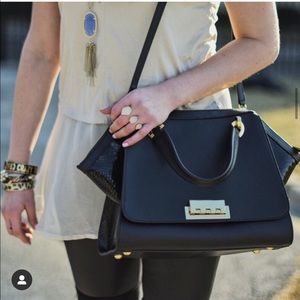 Dylan Faux Suede Tank Top